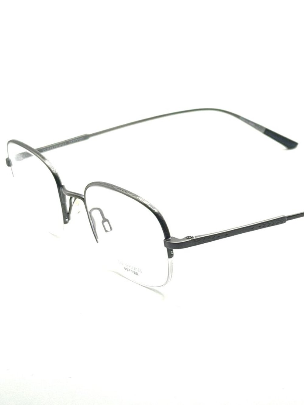 NEW OLIVER PEOPLES OV1118T 5076 Wainwright-Pewter Unisex Eyeglasses 47mm 21 145